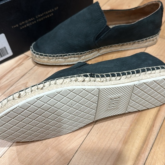 Brand New FRYE Slip on Loafers Shoes - Picture 2 of 6